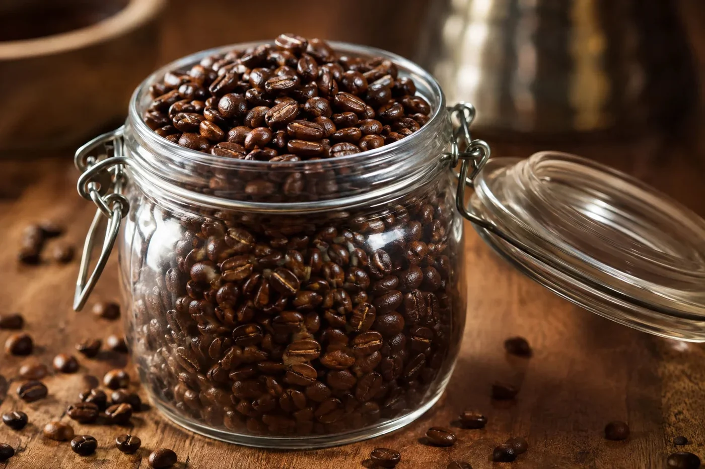 Coffee Products